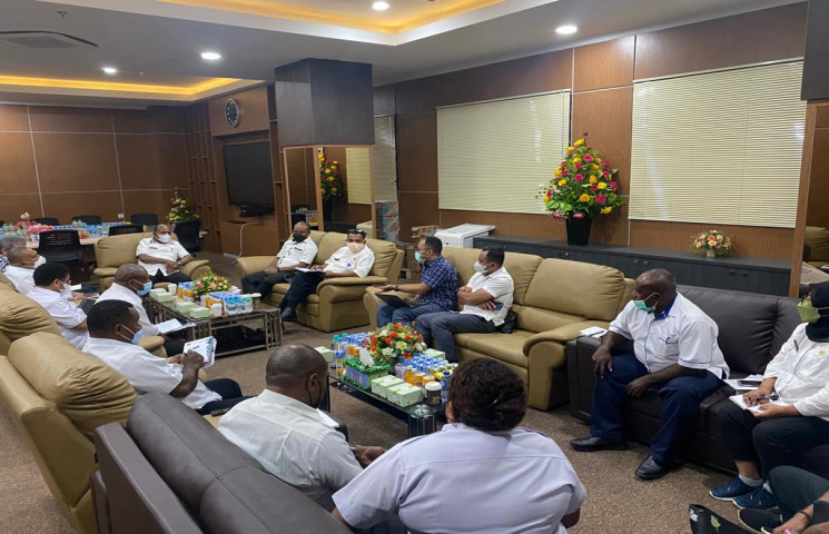 LPDP Buka Program Beasiswa Khusus Bagi Putra dan Putri Asli Papua